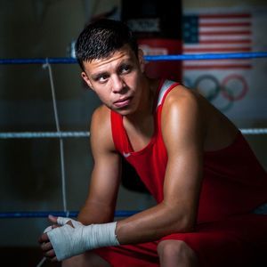 Meet your Posher, Joey